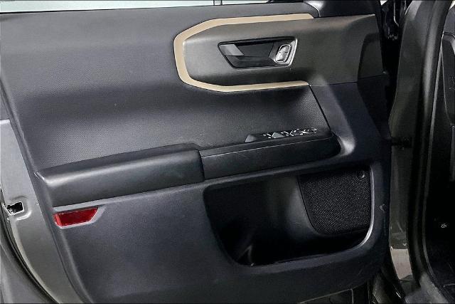 2025 Ford Bronco - $24,020