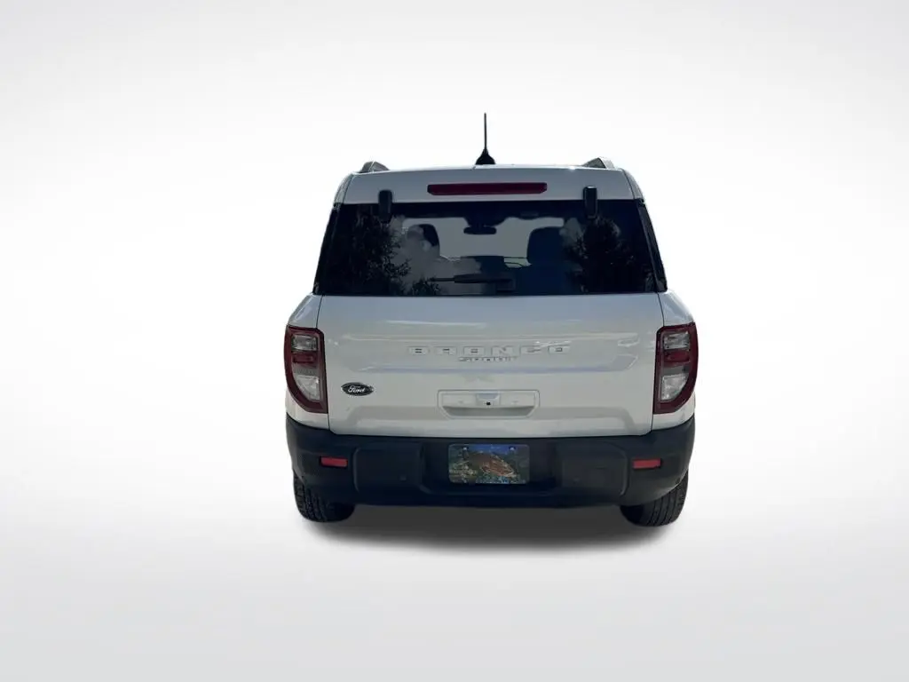 2025 Ford Bronco - $19,999