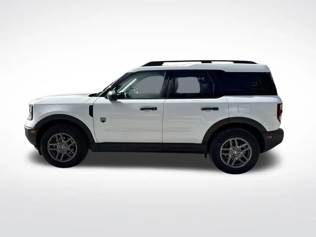 2025 Ford Bronco - $19,999