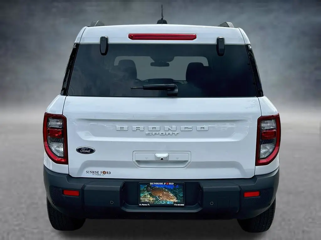 2025 Ford Bronco - $19,997