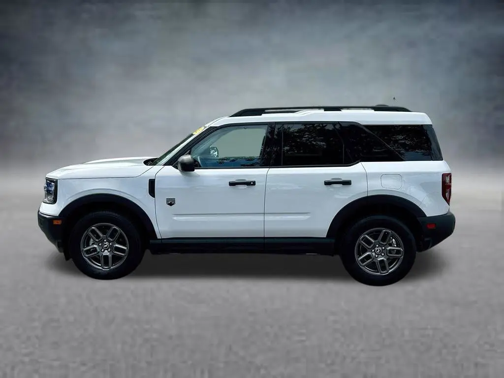 2025 Ford Bronco - $19,997