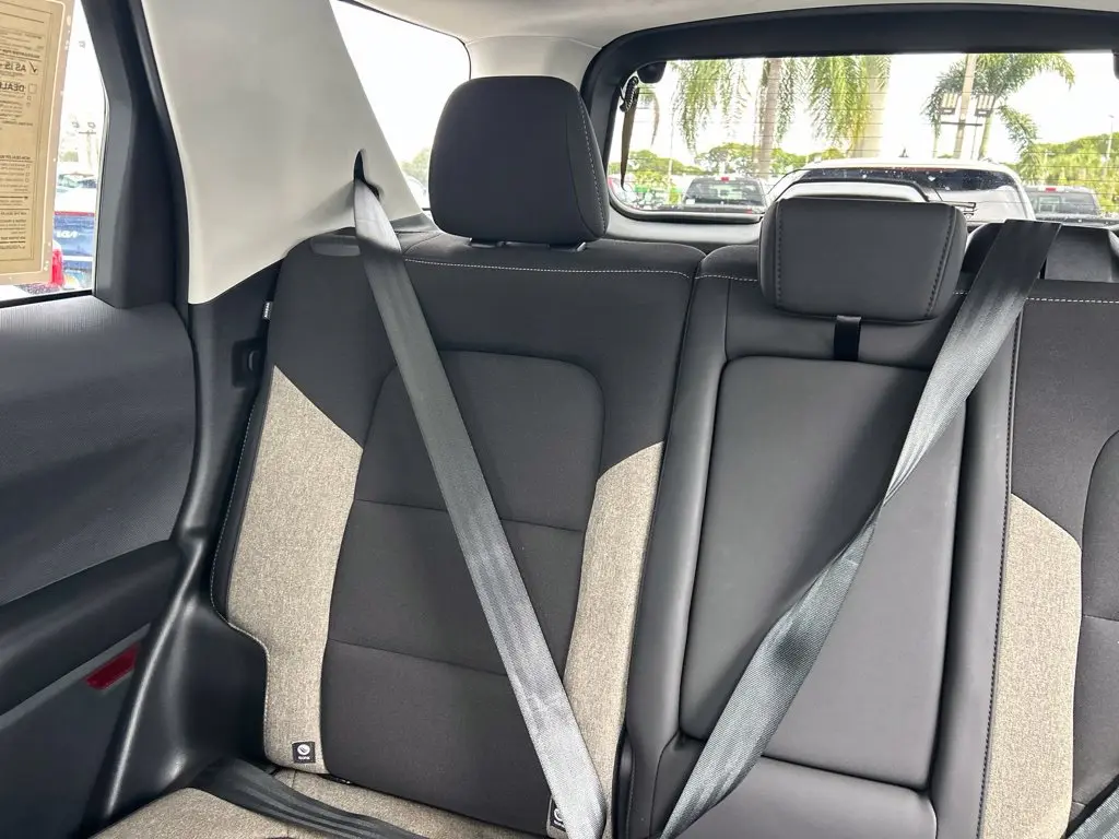 2025 Ford Bronco - $19,997