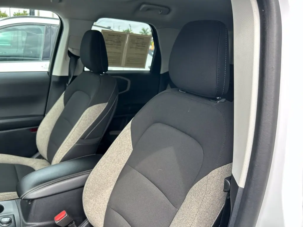 2025 Ford Bronco - $19,997