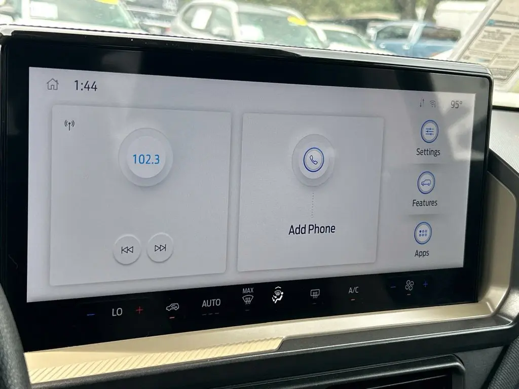 2025 Ford Bronco - $19,997