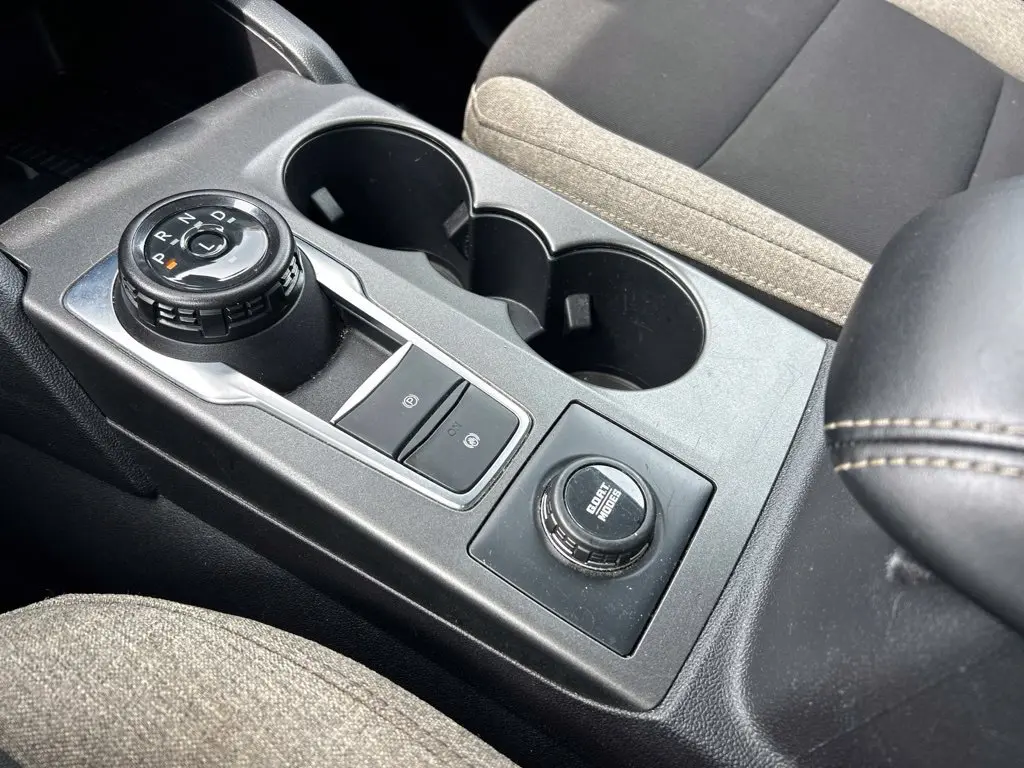 2025 Ford Bronco - $19,997