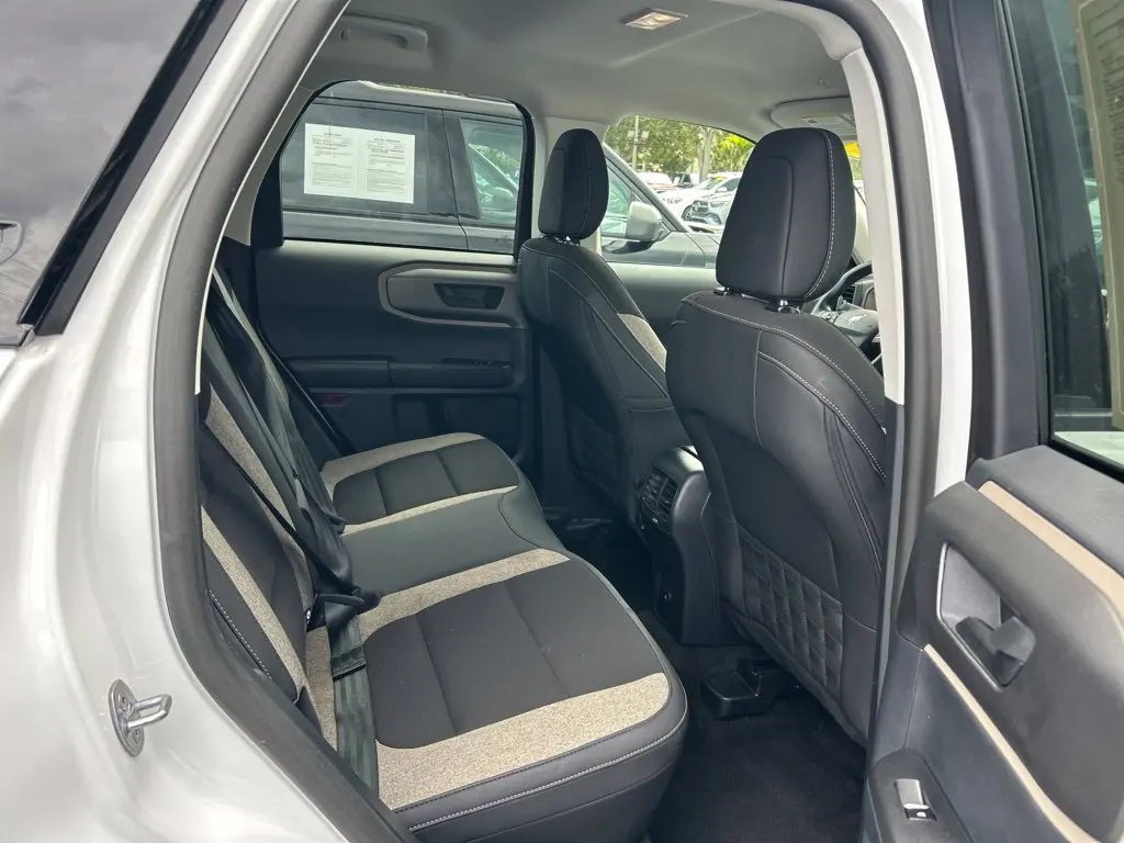 2025 Ford Bronco - $19,997