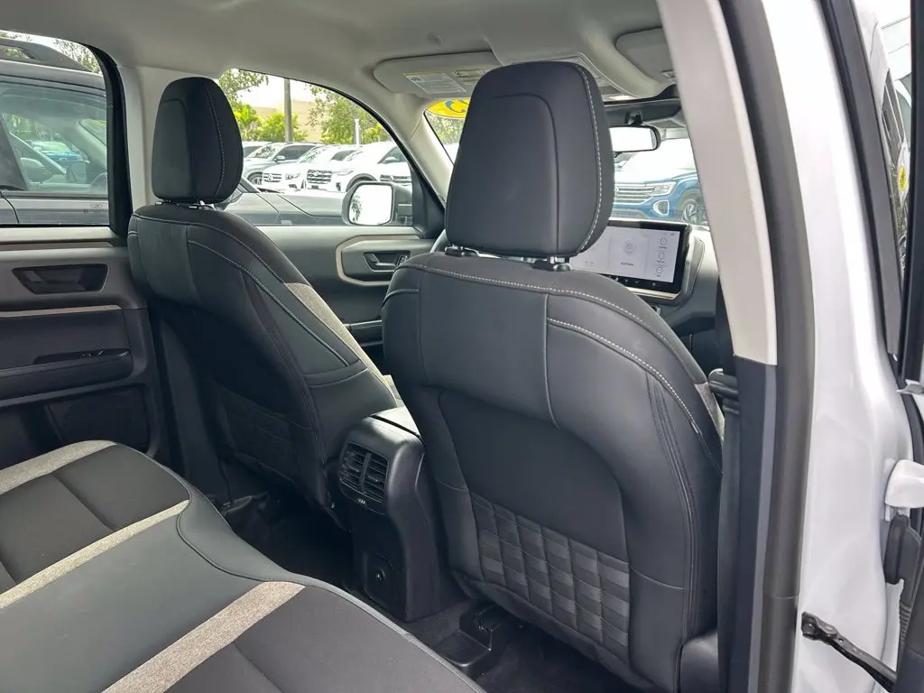 2025 Ford Bronco - $19,997