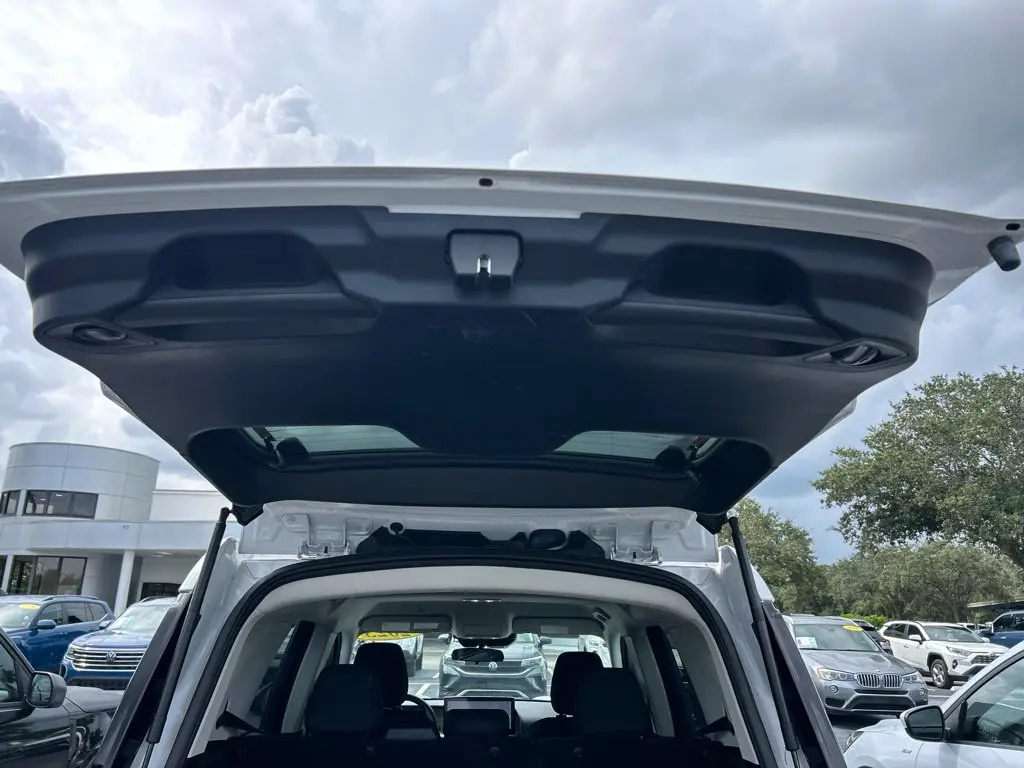 2025 Ford Bronco - $19,997