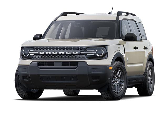 2025 Ford Bronco - $26,993