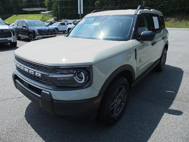 2025 Ford Bronco - $26,993