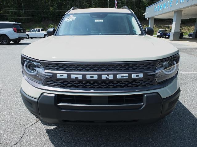 2025 Ford Bronco - $26,993