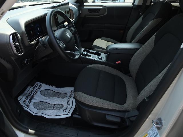 2025 Ford Bronco - $26,993