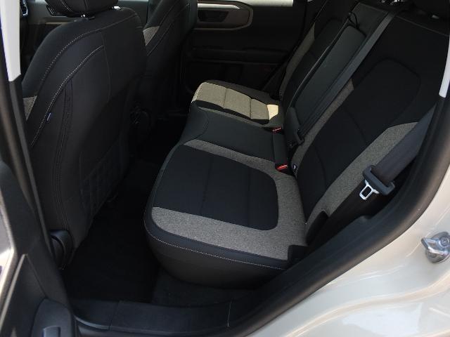 2025 Ford Bronco - $26,993