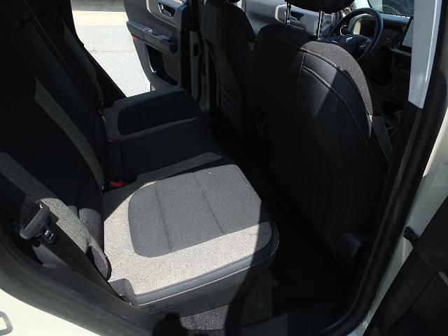 2025 Ford Bronco - $26,993
