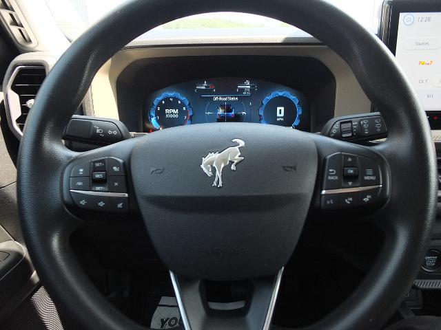 2025 Ford Bronco - $26,993
