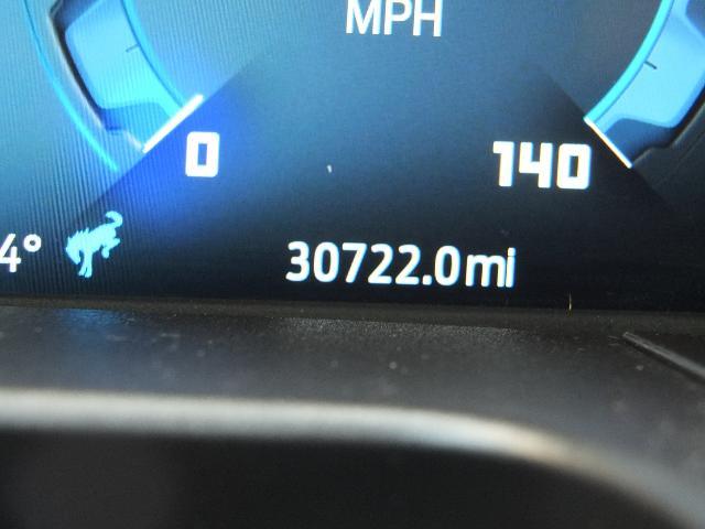 2025 Ford Bronco - $26,993