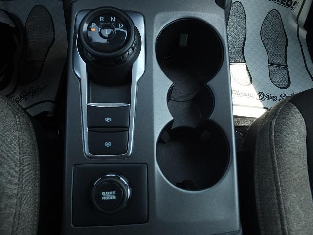 2025 Ford Bronco - $26,993