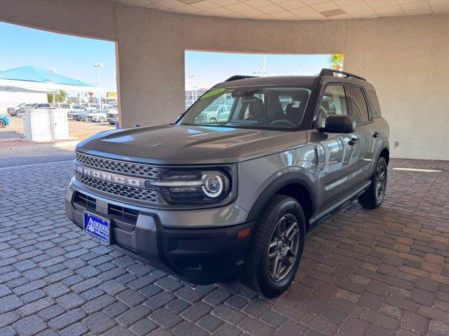 2025 Ford Bronco - $21,060