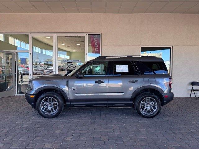 2025 Ford Bronco - $21,060
