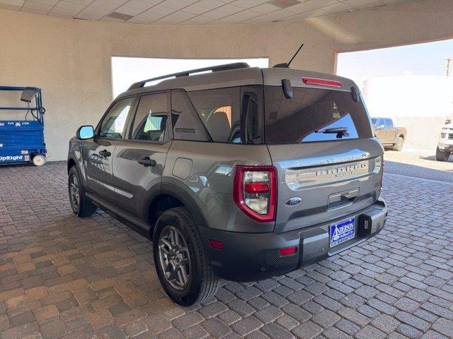 2025 Ford Bronco - $21,060