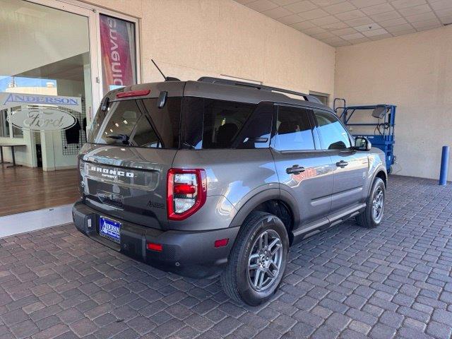 2025 Ford Bronco - $21,060