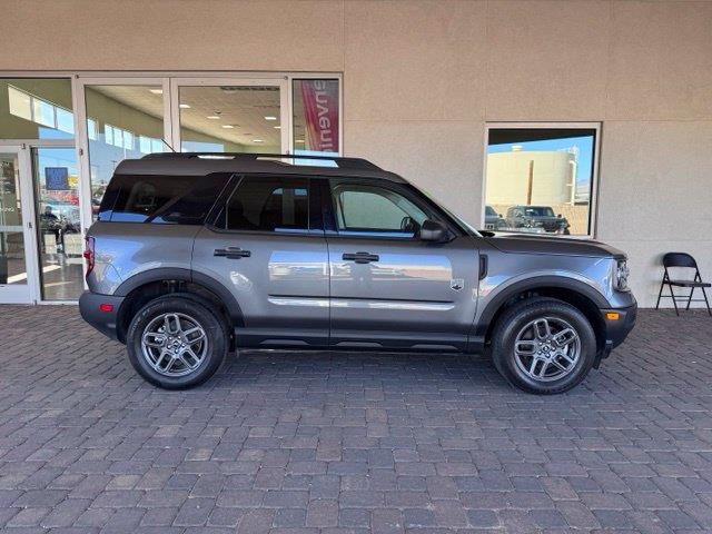 2025 Ford Bronco - $21,060
