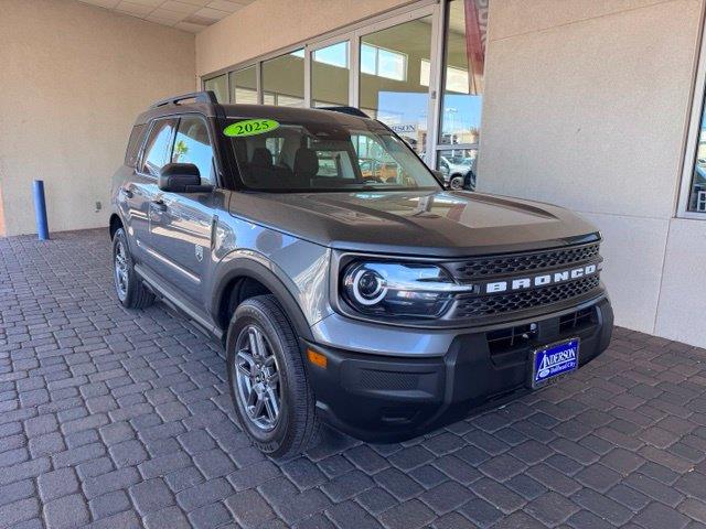 2025 Ford Bronco - $21,060
