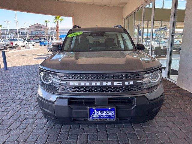 2025 Ford Bronco - $21,060