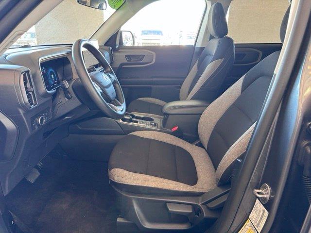 2025 Ford Bronco - $21,060