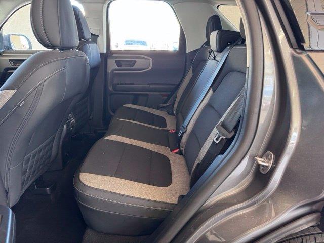 2025 Ford Bronco - $21,060