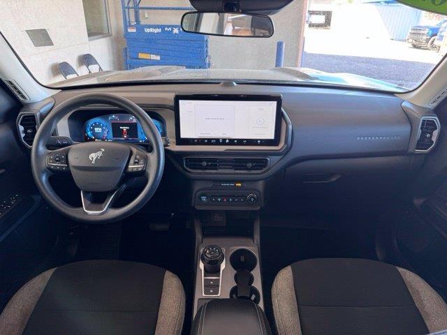 2025 Ford Bronco - $21,060