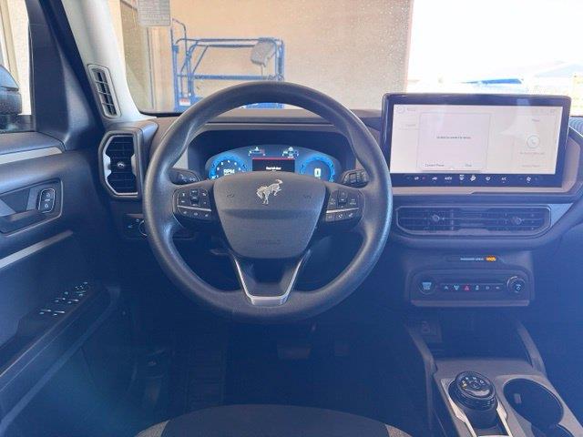 2025 Ford Bronco - $21,060