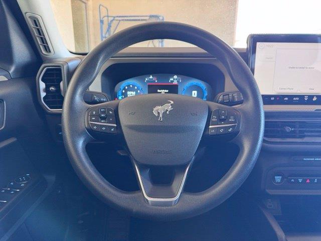 2025 Ford Bronco - $21,060