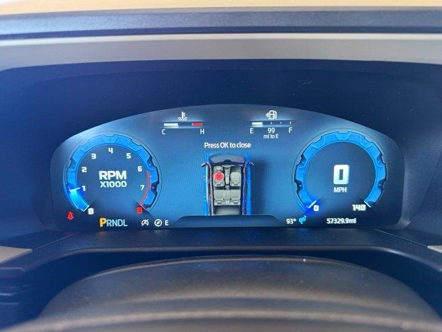 2025 Ford Bronco - $21,060
