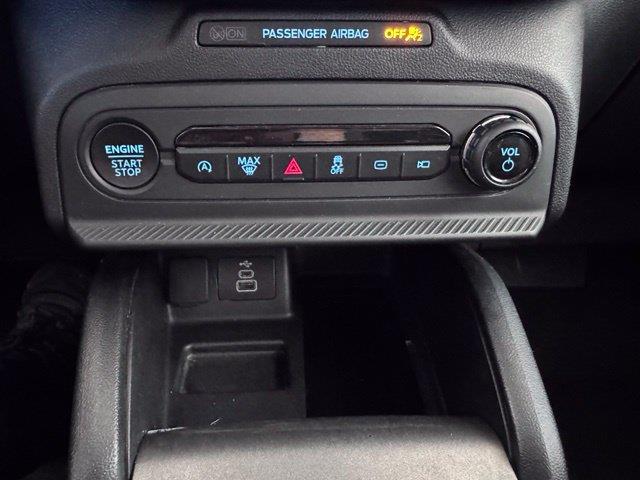 2025 Ford Bronco - $21,060