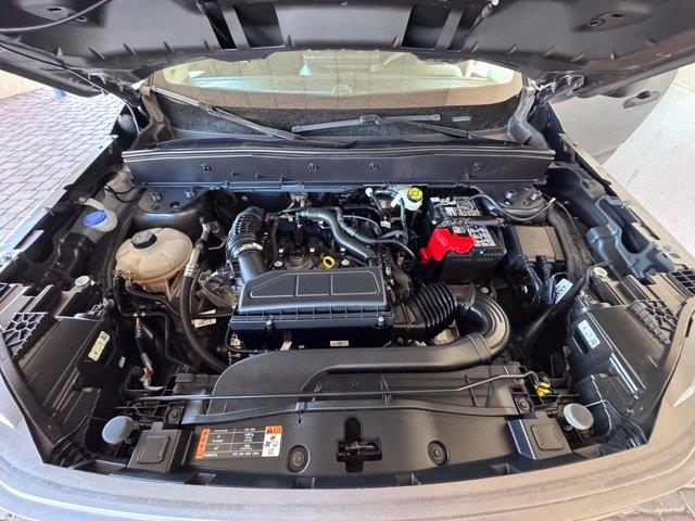 2025 Ford Bronco - $21,060
