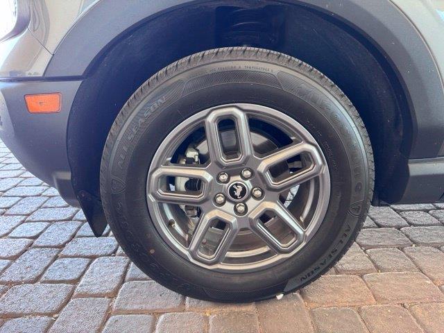 2025 Ford Bronco - $21,060