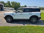 2025 Bronco Sport Thumbnail 4
