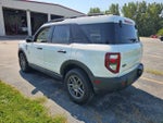 2025 Bronco Sport Thumbnail 5