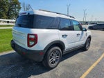 2025 Bronco Sport Thumbnail 8