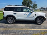 2025 Bronco Sport Thumbnail 9
