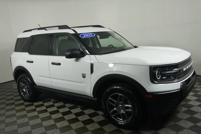 2025 Ford Bronco - $24,500