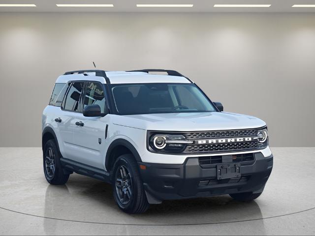2025 Ford Bronco - $25,995