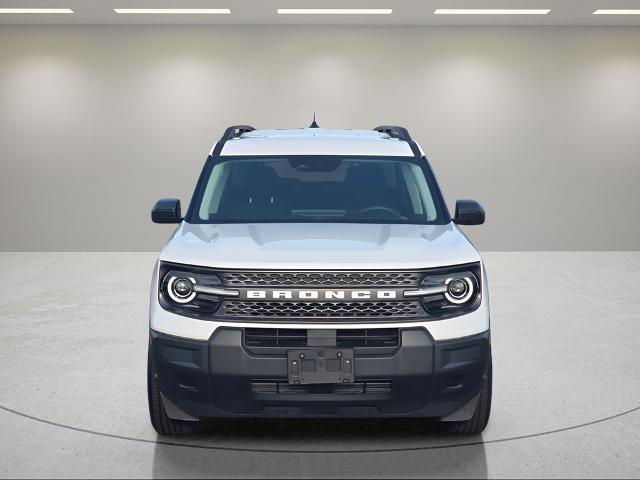2025 Ford Bronco - $25,995