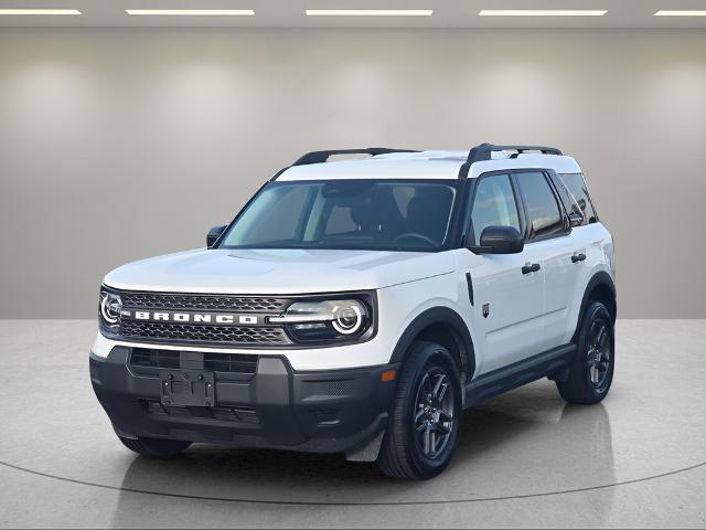 2025 Ford Bronco - $25,995