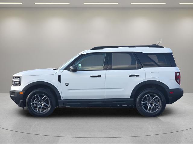 2025 Ford Bronco - $25,995