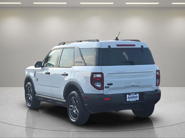 2025 Ford Bronco - $25,995