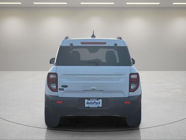 2025 Ford Bronco - $25,995