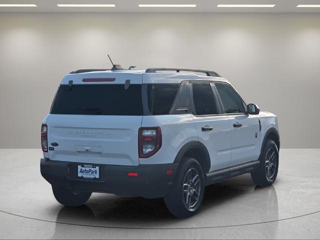 2025 Ford Bronco - $25,995