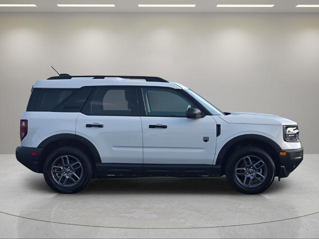 2025 Ford Bronco - $25,995
